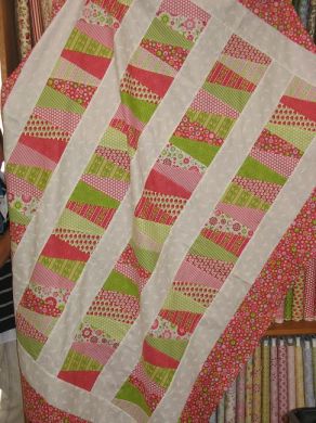 Slip Sliding Away Template Set