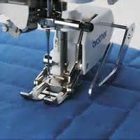 Brother Quilting Guide