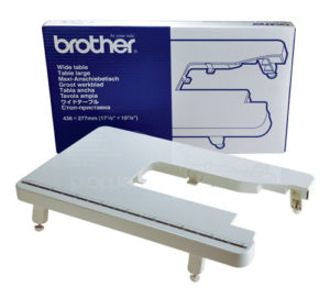 Brother WT8