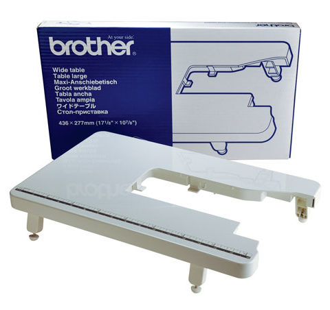 Brother Accessories