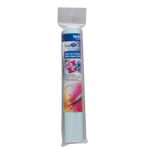 ScanNCut High Tack Sheet