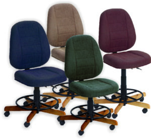 Sewcomfort Chair