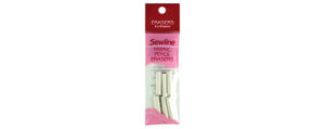 Sewline Fabric Pencil Erasers