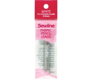 Sewlline Fabric Pencil Leads