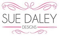 Sue Daley Designs