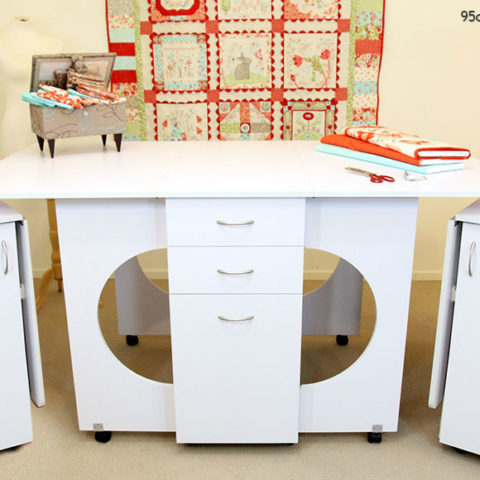 Sewing Furniture Geelong Cabinets, Sewing Machine Furniture Australia