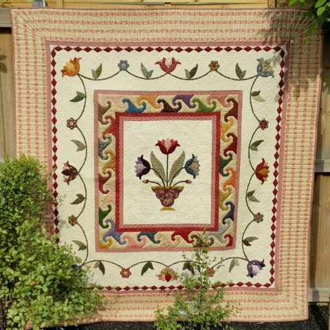 Patricia's Garden