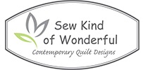 Sew Kind of Wonderful