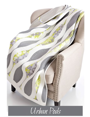 Urban Pods QCR106