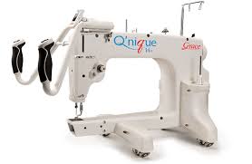 Grace Quilting Frames/Machines