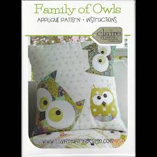 Family of Owls