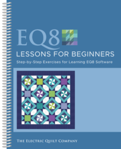 EQ8 software, EQ8 Lessons for Beginners