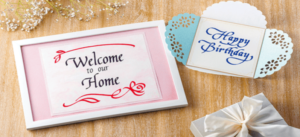 Calligraphy starter kit 1