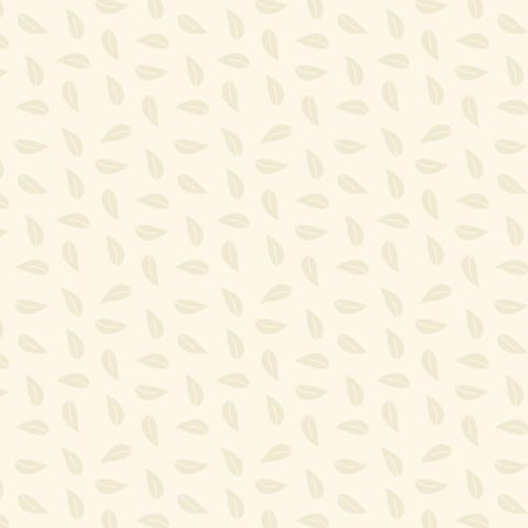 Kate - 005. Cream Leaf