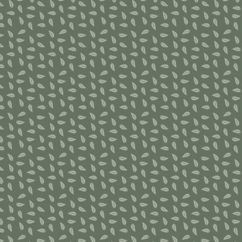 Kate - 020 Dark Green Leaf