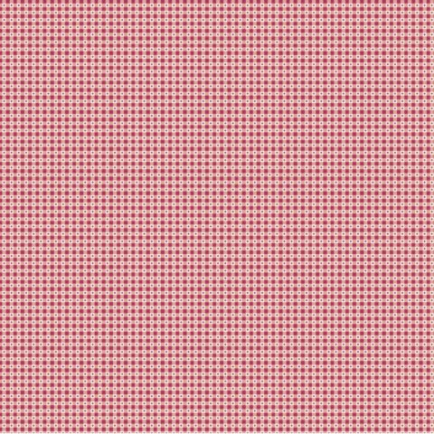 Kate - 025 Pink Check