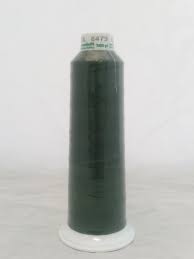 Madeira - AeroQuilt - Colour 8473 Emerald Green