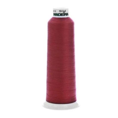 Madeira - AeroQuilt - Colour 8811 Burgundy