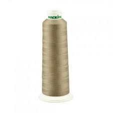 Madeira - AeroQuilt - Colour 9490 Sandstone