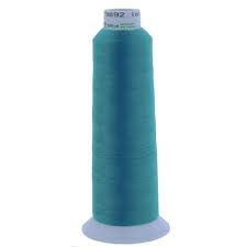 Madeira - AeroQuilt - Colour 9892 Bright Turquoise