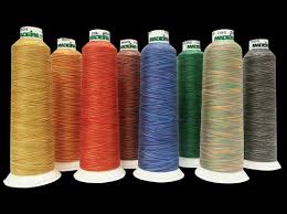 Madeira - Aeroquilt Variegated Thread