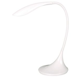 Triumph LED desk lamp Super White