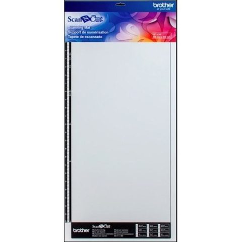 ScanNCut CM Series Scanning Mat 12" x 24"