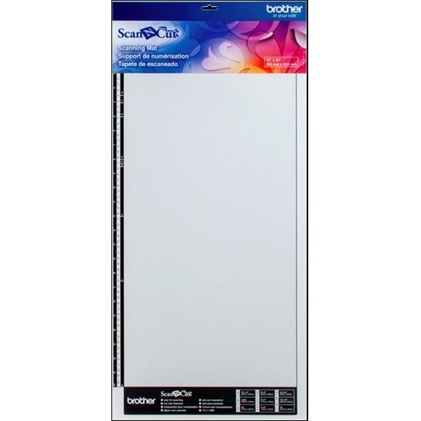 ScanNCut CM Series Scanning Mat 12 X 24 Bellarine Sewing Centre scanncut-cm-series-scanning-mat-12-x-24-bellarine-sewing-centre