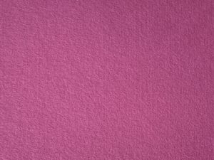 Wool Felt Old Pink