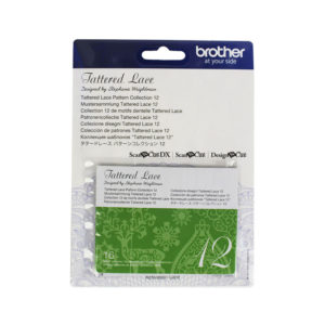 Tattered Lace Collection 12