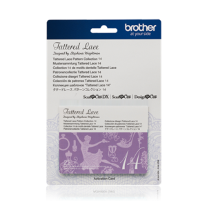 Tattered Lace Collection 14