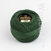 WonderFil Eleganza EL5G124 Goblin