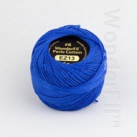 WonderFil Eleganza EL5G13 Hyper Blue