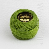 WonderFil Eleganza EL5G146 Sushi