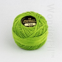 WonderFil Eleganza EL5G154 Golden Delicious