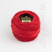 WonderFil Eleganza EL5G24 A Dozen Roses