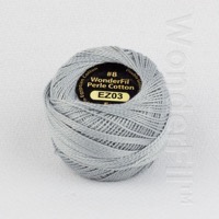 WonderFil Eleganza EL5G3 Tumbled Stone