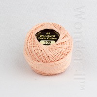 WonderFil Eleganza EL5G330 Lemonade
