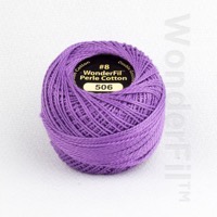 WonderFil Eleganza EL5G506 Lilac