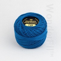 WonderFil Eleganza EL5G720 Steel Blue