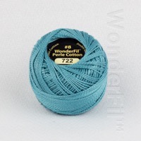 WonderFil Eleganza EL5G722 Morning Glory