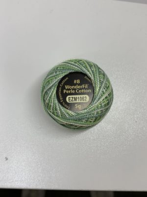 EZM 1062 Variegated Parsley