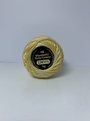 EZM 1079 Variegated Gingerbread