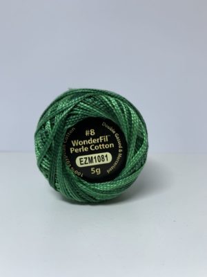 EZM 1081 Variegated Rain Forest