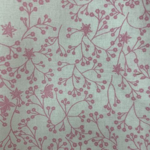 Triple S Flutter Quilt Backing 6850.14