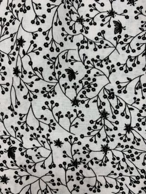 Triple S Flutter Quilt Backing GL6850.13