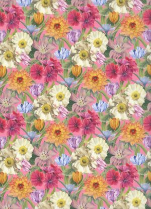 0363A00121B Melody Blooms