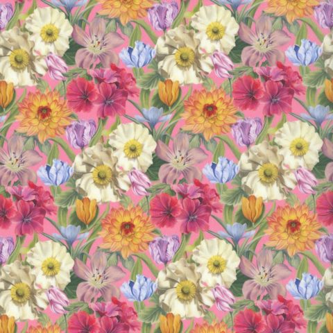 Liberty - 0363A00121B Melody Blooms