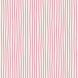130031 Pen Stripe Pink