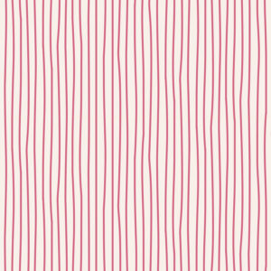 130031 Pen Stripe Pink